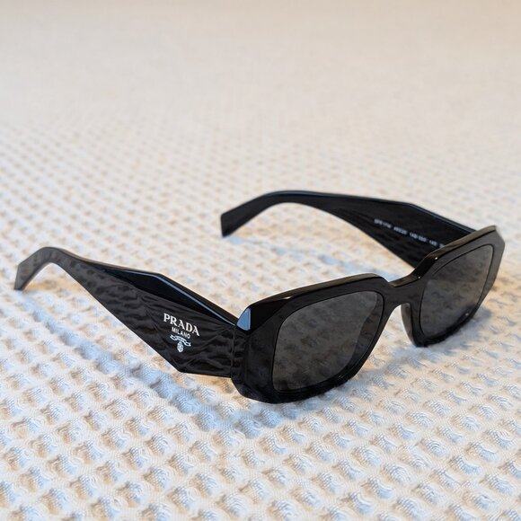 Prada Accessories - Prada Sunglasses